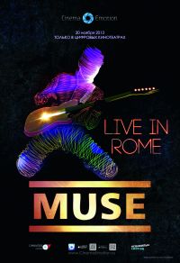 Muse-