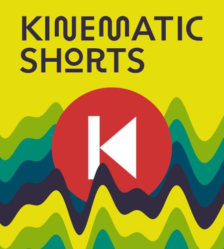 Kinematic Shorts-